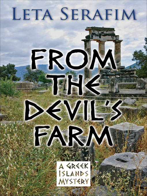 Title details for From the Devil's Farm by Leta Serafim - Available